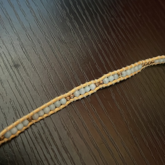 Chan Luu 16” Beaded Wrap Bracelet - Picture 7 of 8